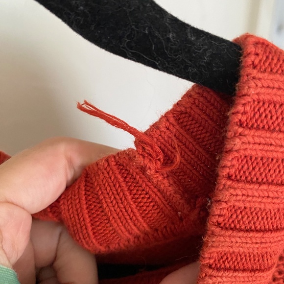 Everlane Knit Sweater | Women's Size Small - Picture 3 of 5